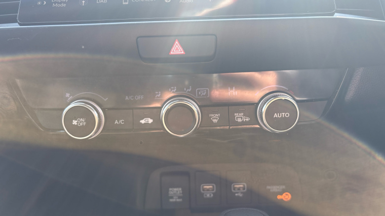 Honda Jazz 1.5 i-MMD Hybrid SR 5dr eCVT Hybrid Hatchback